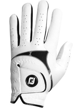 Handschuh GTxtreme, weiss xxl