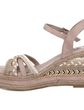 Keilabsatzsandalen 142861 39;40 Female - Xti - FashionsVida