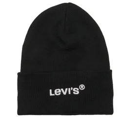 Mütze Wordmark Beanie Einheitsgrösse Female