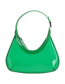 Bolso de mano Mujer Verde -- Mujer - BY FAR - FashionsVida