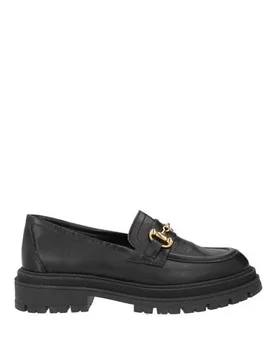 Mocasines Mujer Negro 40 Mujer - I Love Italy - FashionsVida