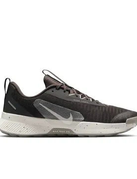 Trail-Schuhe Juniper 3 - Marron - male - Size: 44,5