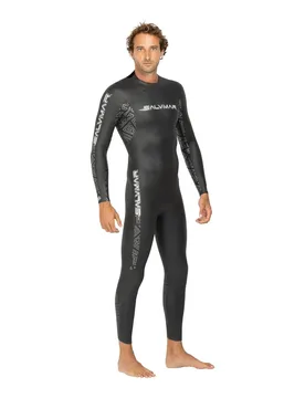 Muta Per Freediving Rise 1.5 Mm - Salvimar - FashionsVida