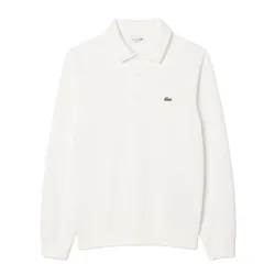 Polo Sweatshirt Flour M Herren