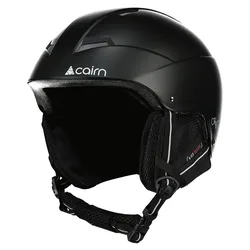 Casque Orbit Mat Black 59-60 cm unisex