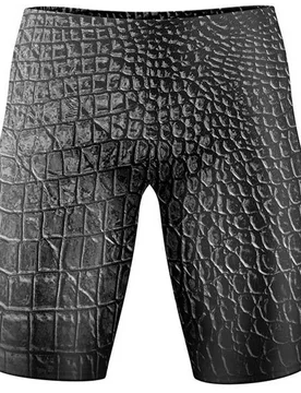Otso Swjm Jammer Black L Men - OTSO - FashionsVida