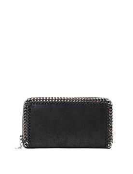 Portafoglio zip around Falabella