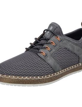 Halbschuhe Schnuerschuhe Fsk Halbschuhe B5252-45 40;41;42;43;45;46 Male