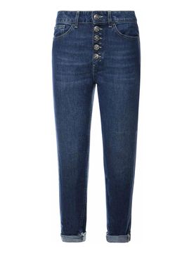 Dondup Jeans in denim Koons