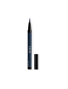 Show Liquid Liner Eyeliner a pennarello ultrapreciso - Colore waterproof intenso (296 Satin Denim) - Christian Dior - FashionsVida