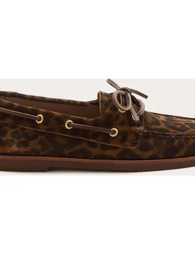 Gianvito Rossi - Zapato plano Leo - Gianvito Rossi - FashionsVida