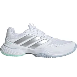 T zap gamecourt 3 w bl Zapatillas Padel Mujer Blanco (39 1/3)