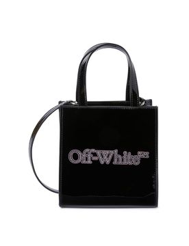 Off-White Borsa mini Bookish