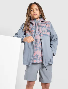 Giacca Fells Junior - Grigio, grigio grigio Bambino taglia 14-15Y - Technicals - FashionsVida