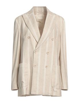 Blazer Damen Beige 32,34,36,38,40 Damen