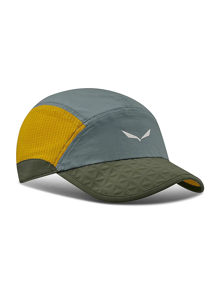 Kappe Pedroc 2 Light DST petrol B - Salewa - FashionsVida