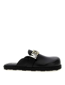 Moschino Birky Sabots