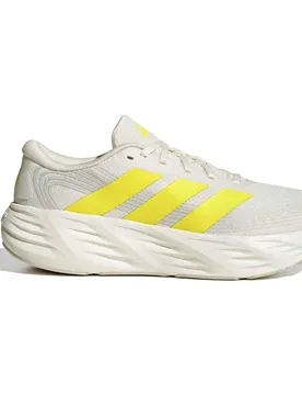 Scarpe Da Running Galaxy 8 Cloud White / Pure Lemon / Lgh Solid Grey EU 43 1/3