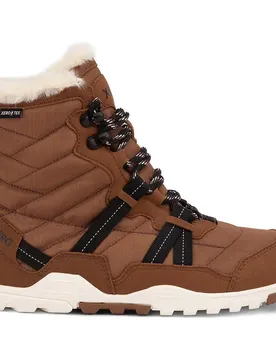Bottes De Neige Alpine Brown / Eggshell EU 35 1/2