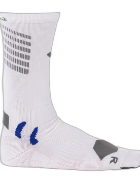 Halbhohe Kompressionssocken - Blanc - unisex - Size: L - Joma - FashionsVida