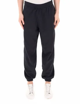Adidas Pantalone in felpa NERO M - Adidas - FashionsVida