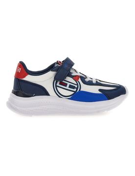 Sneakers Best Bianche 32