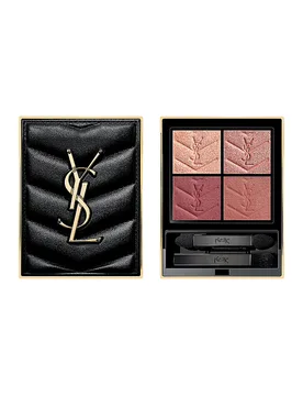 Sombra de ojos - Couture Mini Clutch N°5 (500 Medina Glow) - Yves Saint Laurent - FashionsVida