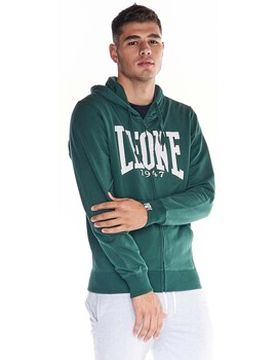 Kapuzensweaters Man Fleece Hoody Zipped Eu Xxl;Eu S;Eu M;Eu L;Eu Xl;Eu Xs Male