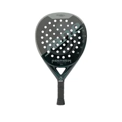 Assassin Tactic 3k Padel Racket Black / Grey 355-375 gr
