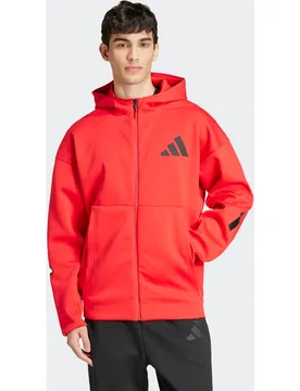 Chaqueta de hombre con capucha Z.N.E. New - Adidas - FashionsVida