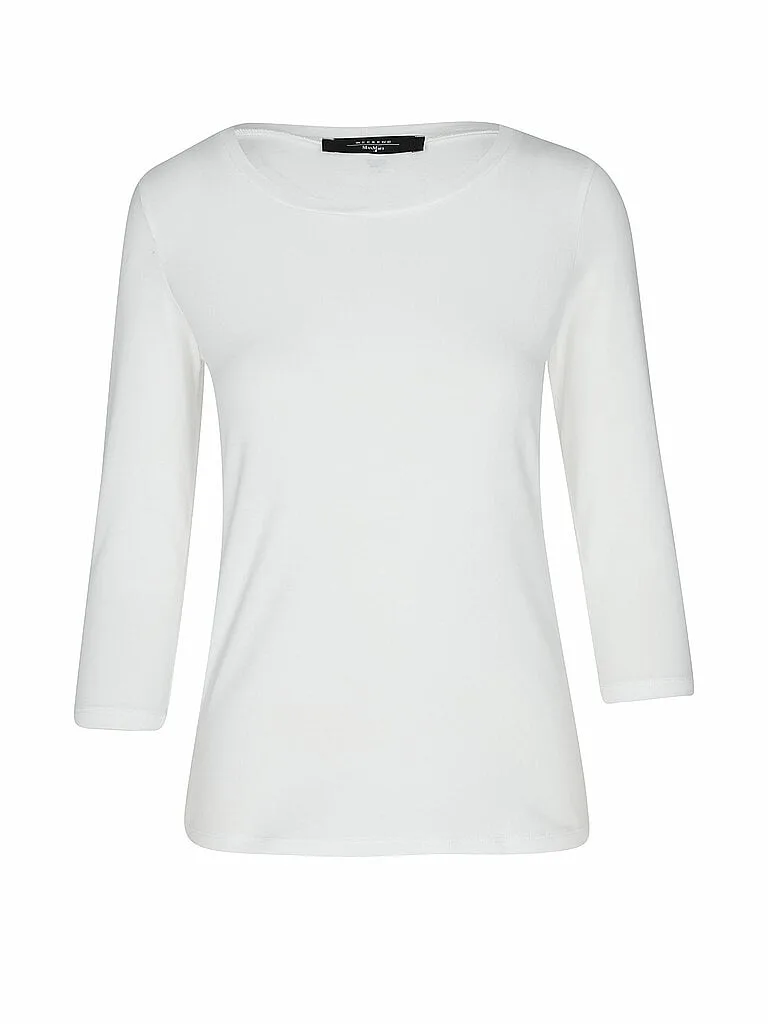 Shirt MULTIA weiss XL damen - WEEKEND MAX MARA - FashionsVida