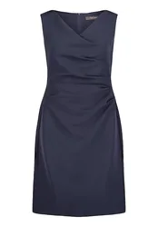Kleid Kurz ohne Arm female