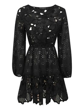 Ermanno Scervino Short dress