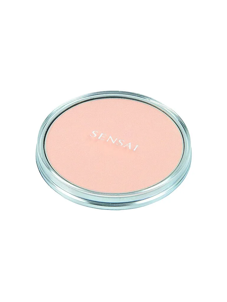 Cellular Performance Foundations - Total Finish Foundations (TF 24 Amber Beige) - SENSAI - FashionsVida