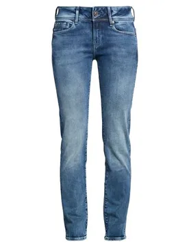 Jeanshose Damen Blau 24W-30L,25W-30L,26W-30L,27W-30L Damen - G-Star RAW - FashionsVida