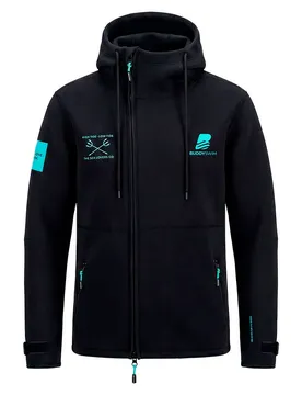 Veste Softshell Neoprene Team Pro