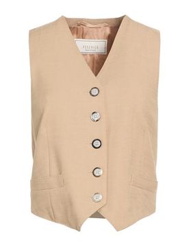 Couture-Weste Damen Sand 30,32,34,36,38,42 Damen