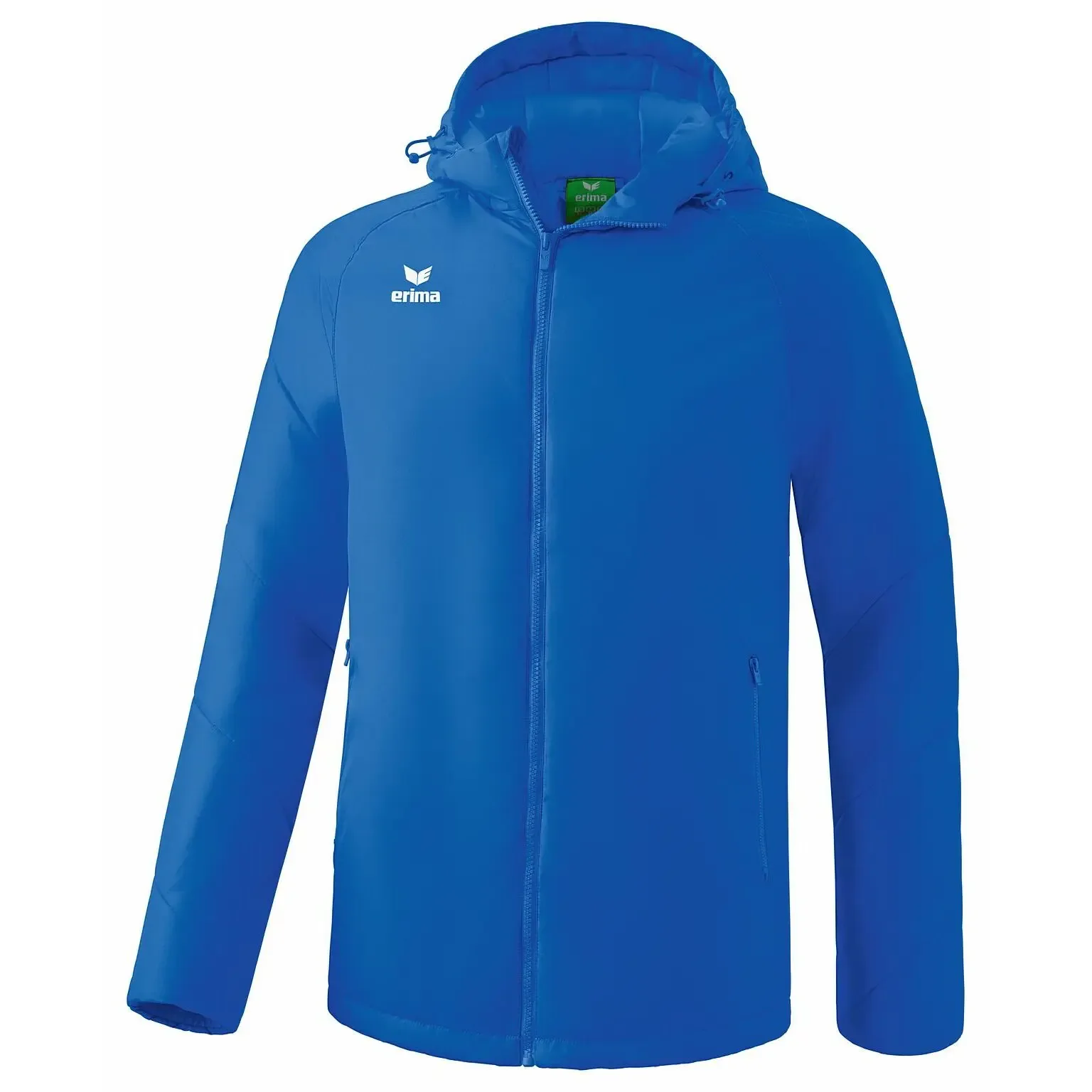 Winterjacke Team - Bleu - male - Size: L - Erima - FashionsVida