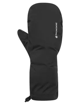 Moufles Cetus Black XL Homme - Montane - FashionsVida