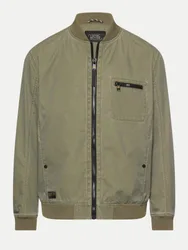 Camel active Blouson Grün 48