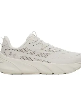 Baskets Flex Training White / Metallic Silver EU 38 1/2