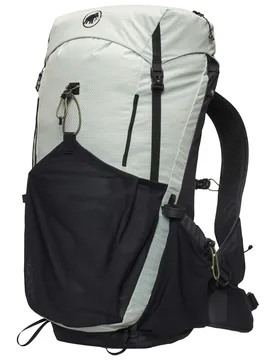 Sac à dos de randonnée - Ducan 26 Silver Sage/Black - Gris - Mammut - FashionsVida