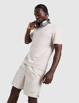 Mens Maglia Miler 1.0 - Marrone, marrone marrone Uomo taglia L