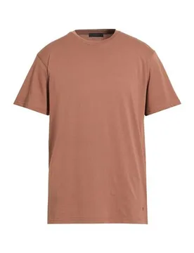 T-shirts Herren Braun XXL Herren - OUT/FIT - FashionsVida