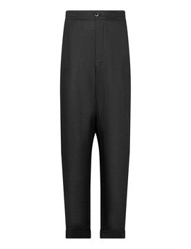 Franzese Collection Pantalone Nero