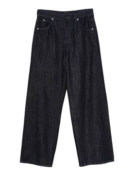 Pantaloni Gema in cotone