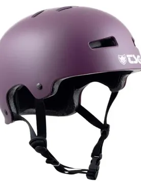 Casque Evolution Satin Grape Royal 57-59 cm Homme