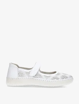 Ballerinas Nest 36;37;38;39;40;41 Female - St Gallen - FashionsVida