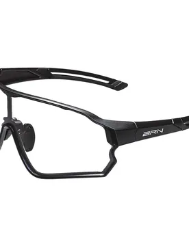 Occhiali Da Sole Fotocromatici Max Black
