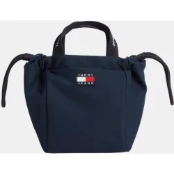Bolso de mujer estilo mini tote de Tommy Jeans